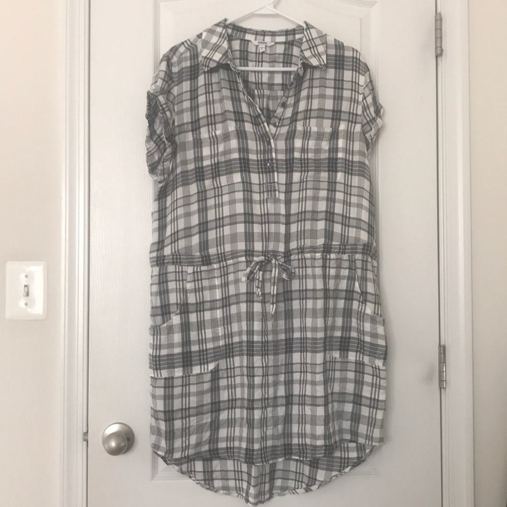 Casual Dress